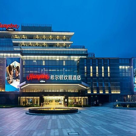 Hampton By Hilton Foshan Xiqiao Mountain Esterno foto