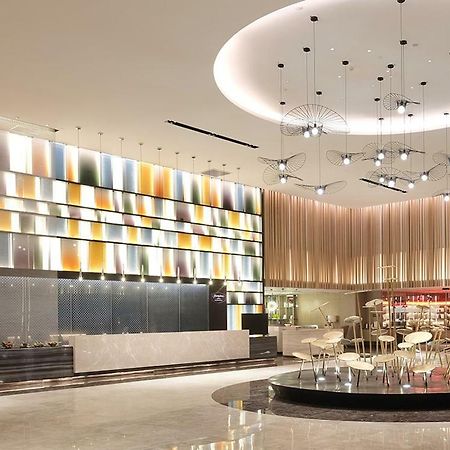Hampton By Hilton Foshan Xiqiao Mountain Esterno foto