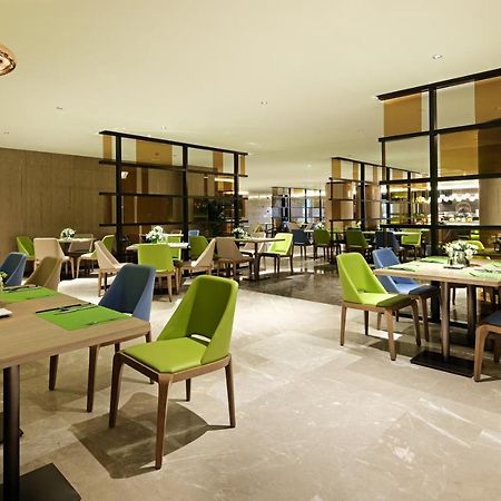 Hampton By Hilton Foshan Xiqiao Mountain Esterno foto