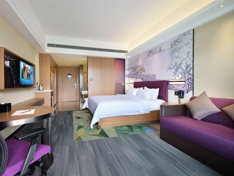 Hampton By Hilton Foshan Xiqiao Mountain Esterno foto
