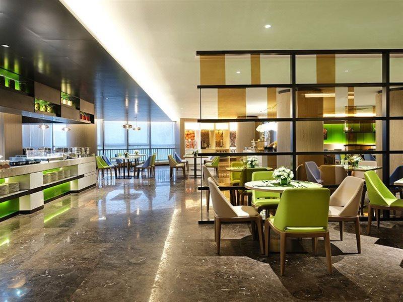 Hampton By Hilton Foshan Xiqiao Mountain Esterno foto